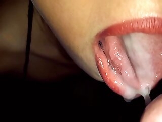 Recopilacion de mamadas, y mouthy en la boca. http://taraa.xyz/11kd