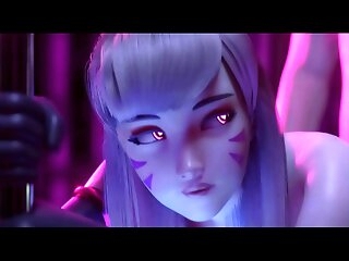 Overwatch D.Va Stripper Rule 34 HENTAI - more videos https://ouo.io/oHg5Lyb