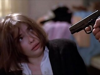 Sex Gimp 13 - Zoe Tamerlis is violated at gunpoint at home. Ms. 45 (1981)
