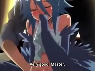 Monster Musume: Everyday Life with Monster Chicks HENTAI FAPSERVICE