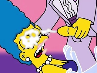 Simpsons Pornography