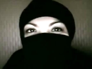 Malaysian Niqab Chat