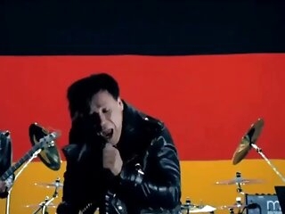 Rammstein - Pussy (Offical Music Video)