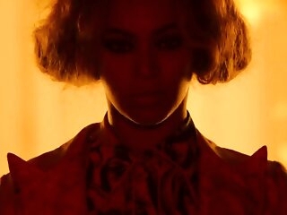 Beyonce & The Weeknd