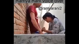 Ramya raniNeighbour aunty and a little shaver suck bonk