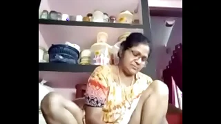 DESI AUNTY Close by BF