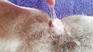 Leader soft bush big clit pussy compilation settle up HD