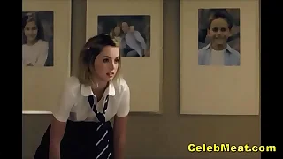 Ana de Armas Copulation Compilation - Active movie at http://celebpornvideo.com/