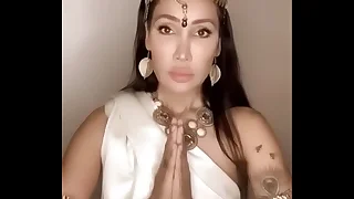 Sofia hayat masterbuation