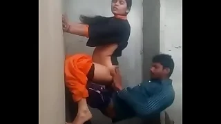 Desi teen constant